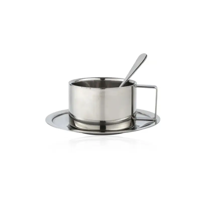 StainlessSteelTeaTimeSet1