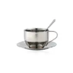 StainlessSteelTeaTimeSet3