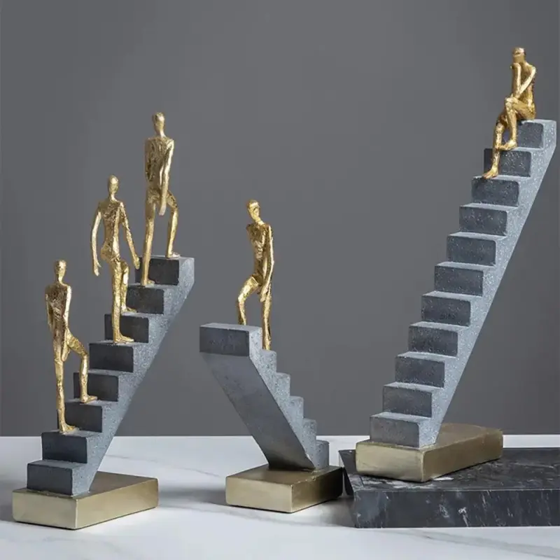 Stairs To Heaven Decorfaure
