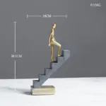 StairwaytoHeavenSculpture-Homeko1 StairwaytoHeavenSculpture Homeko1