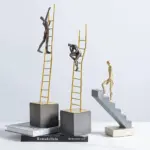 StairwaytoHeavenSculpture-Homeko11 StairwaytoHeavenSculpture Homeko11