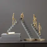 StairwaytoHeavenSculpture-Homeko5 StairwaytoHeavenSculpture Homeko5