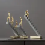 StairwaytoHeavenSculpture-Homeko6 StairwaytoHeavenSculpture Homeko6