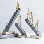 StairwaytoHeavenSculpture-Homeko7 StairwaytoHeavenSculpture Homeko7
