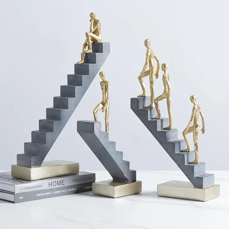 StairwaytoHeavenSculpture Homeko7
