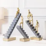 StairwaytoHeavenSculpture-Homeko8 StairwaytoHeavenSculpture Homeko8