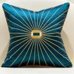 Star Cushion Cover Decorfaure