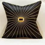 Star Cushion Cover Decorfaure