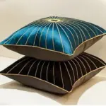 Star Cushion Cover Decorfaure