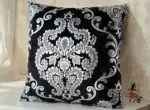 Star Cushion Cover Decorfaure