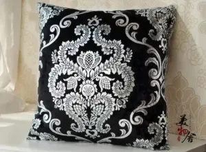 Star Cushion Cover