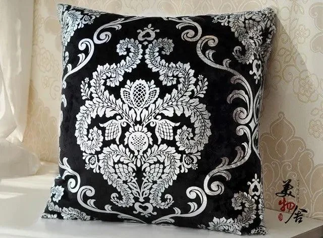 Star Cushion Cover Decorfaure 1685713365