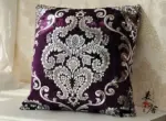 Star Cushion Cover Decorfaure