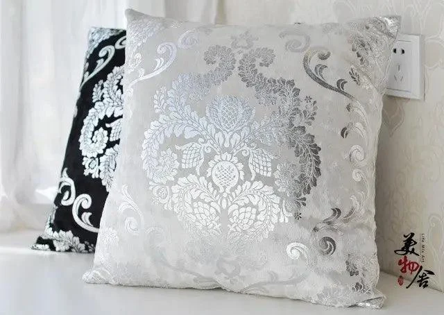 Star Cushion Cover Decorfaure 1685713437