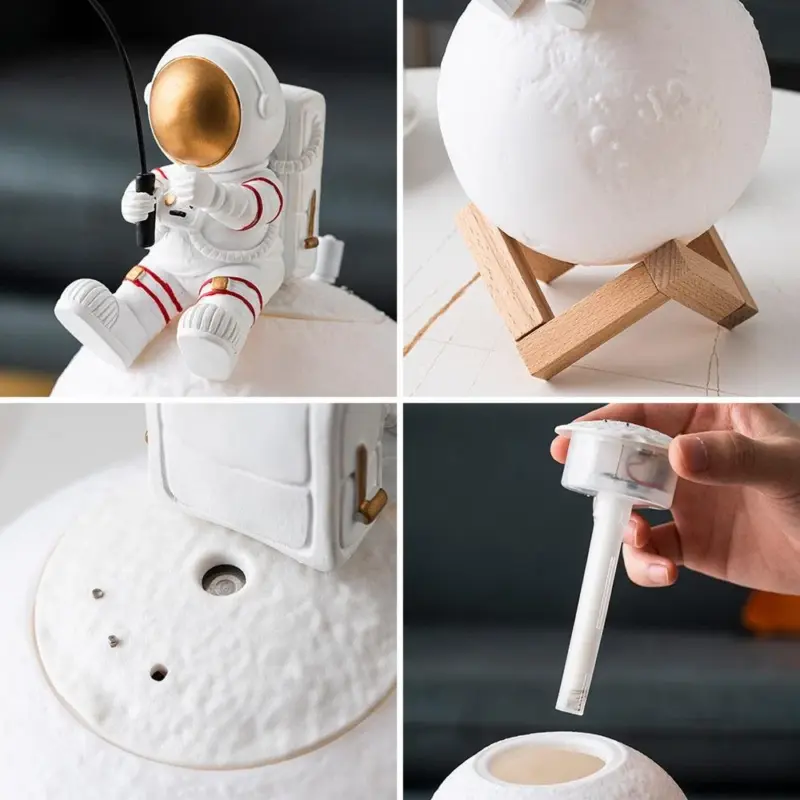 StarCatcherAstronautHumidifier Homeko5
