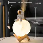 StarCatcherAstronautHumidifier-Homeko6 StarCatcherAstronautHumidifier Homeko6
