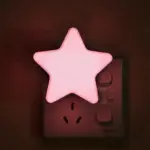 StarLEDNightLight-Homeko3 StarLEDNightLight Homeko3