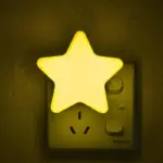StarLEDNightLight-Homeko5 StarLEDNightLight Homeko5
