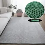 StarRocketLuminousRugsforKidsCarpetInTheBedroomGirlsBoysChildren Homeko12