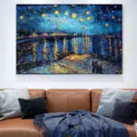 Starry-Night-Over-the-Rh-ne-By-Van-Gogh-Canvas-Paintings-On-the-Wall-Art-Posters_01088254-3199-4411-8d86-346935b20b65 Starry Night Over the Rh ne By Van Gogh Canvas Paintings On the Wall Art Posters 01088254 3199 4411 8d86 346935b20b65