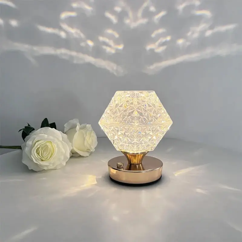StellarGlanzLEDTischlampeMagischerSternenhimmelEffektxLumina
