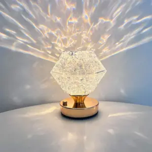 Homeko Shine - Sky Star Table Lamp