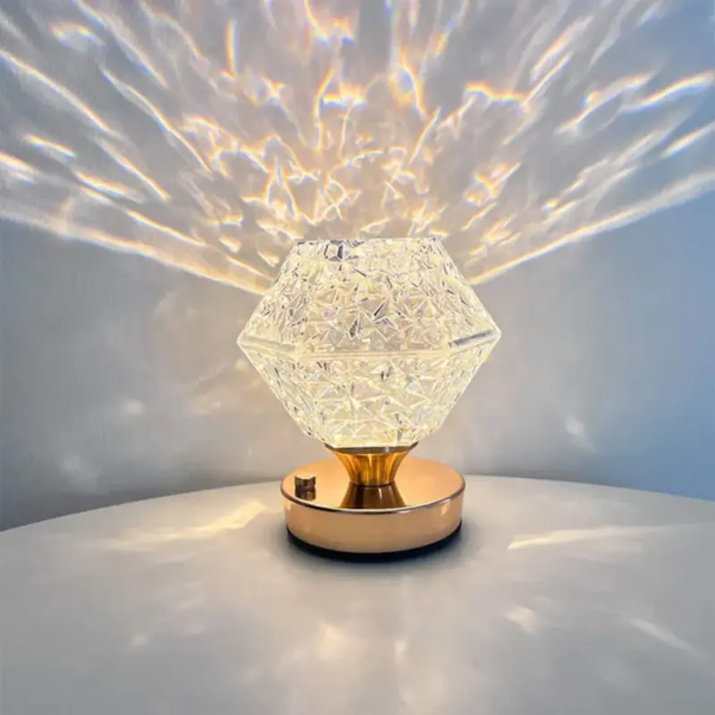 StellarGlanzLEDTischlampeMagischerSternenhimmelEffektxLumina