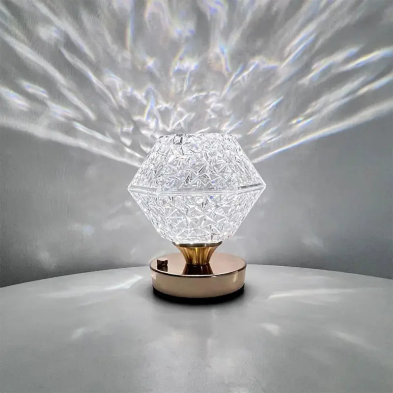 StellarGlanzLEDTischlampeMagischerSternenhimmelEffektxLumina