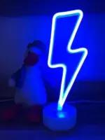 Ster Maan Bliksem Neon Licht Bord Lamp Usb Led Nachtverlichting Decoratie Voor Thuis Bruiloft Geschenken Neon.jpg 640x640 2eb1068a aae0 4e1a b228 8ead1cea08ba