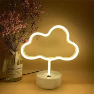 GlimmerNeon - Neon Light Sign Lamp