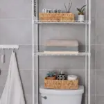 Storage Basket Wicker Basket Gift basket Bathroom Handwoven Wicket Storage Holder Organizer Cosmetic Storage Box Stationery 937e7fda 5fb1 400a 99b6 a8acebd163b1