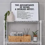 Storage Basket Wicker Basket Gift basket Bathroom Handwoven Wicket Storage Holder Organizer Cosmetic Storage Box Stationery 9f42ac94 0584 447a bda8 f423e10c7e49