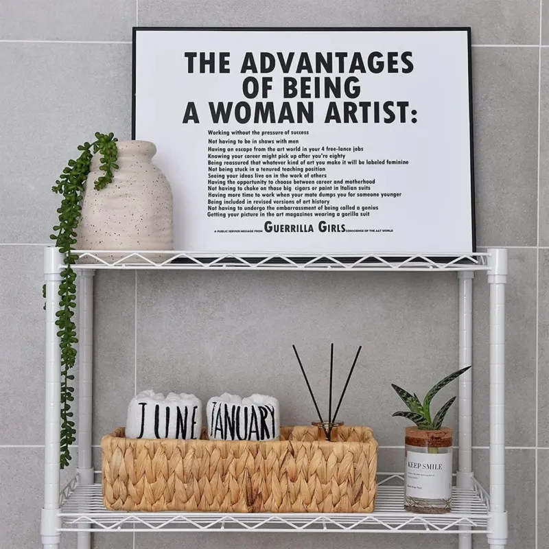 Storage Basket Wicker Basket Gift basket Bathroom Handwoven Wicket Storage Holder Organizer Cosmetic Storage Box Stationery 9f42ac94 0584 447a bda8 f423e10c7e49