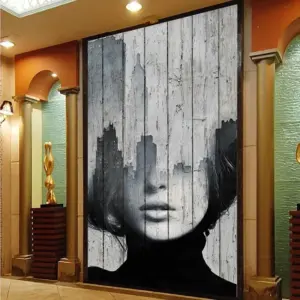 Street Canvas Art