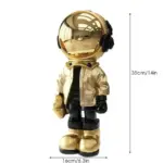 StreetArtAstronaut-Homeko1 StreetArtAstronaut Homeko1