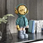 StreetArtAstronaut-Homeko5 StreetArtAstronaut Homeko5