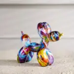 StreetArtBalloonDog-Homeko10 StreetArtBalloonDog Homeko10