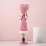 StreetArtBalloonGirlFigurine Homeko14