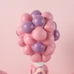 StreetArtBalloonGirlFigurine Homeko9
