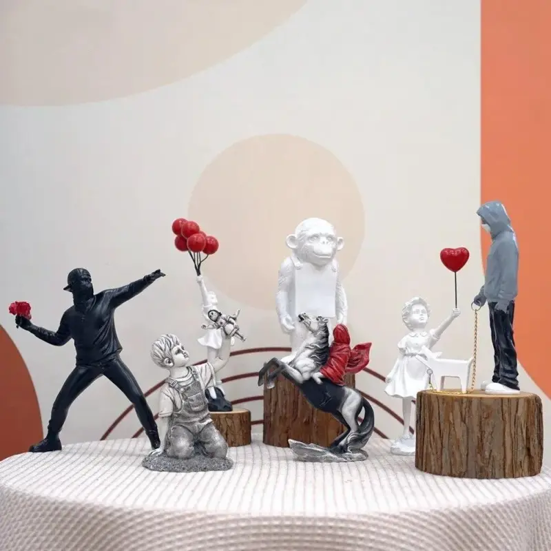 StreetArtDecorCollection Homeko3