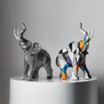 StreetArtElephantDecor Homeko3