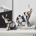 StreetArtElephantDecor Homeko8