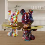 StreetArtGraffitiBear-Homeko2 StreetArtGraffitiBear Homeko2