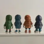 StreetSkeletonFigurines Homeko10