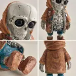 StreetSkeletonFigurines Homeko11