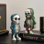 StreetSkeletonFigurines Homeko2