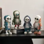 StreetSkeletonFigurines Homeko4