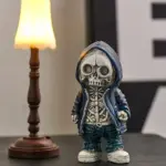 StreetSkeletonFigurines Homeko8