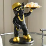 StreetwearFrenchBulldogTray Homeko11