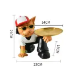 StreetwearFrenchBulldogTray Homeko13